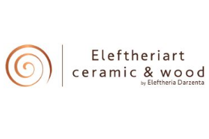 Eleftheriart Ceramic and Wood