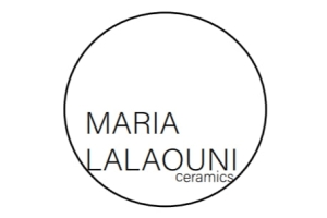 Maria Lalaouni Ceramics