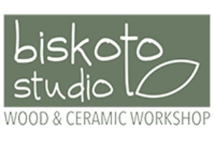Biskoto Studio Wood and Ceramic Studio