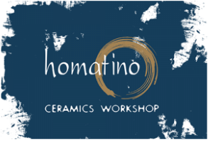 Homatino Ceramics Workshop