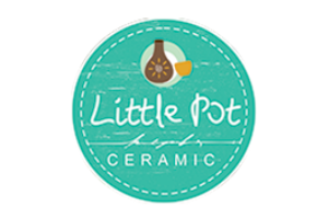 Little Pot Ceramic