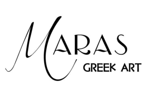 Maras Greek Art